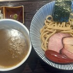 長男、もんたいちお - 