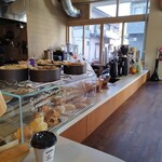 STAYFUL LIFE STORE - 店内