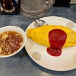 中華料理 ぼたん - 