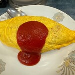 中華料理 ぼたん - 