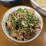 らーめん弥七 - 