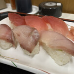 勢登鮨 八食センター支店 - 