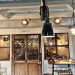 サジロクローブ - 