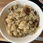 中華そば太平楽 六丁の目店 - 