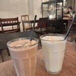 サジロクローブ - 