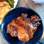 GOHAN-YA あたしんち - 豚の角煮