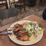 サジロクローブ - 