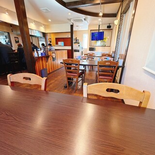 中華そば 卯月屋_2