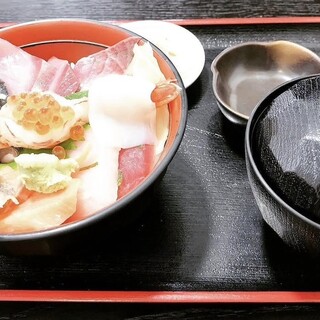 おさしみ屋 網元 伊豆_1