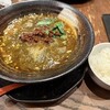 來杏 担担麺房 シンフォニー豊田ビル店
