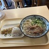 つるまる饂飩 天一店