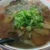 特製ラーメン 元祖 京都 第一旭 名阪大内店