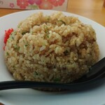 特製ラーメン 元祖 京都 第一旭 名阪大内店 - 