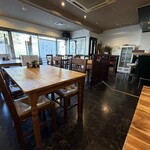 竹ほたる - 店内③