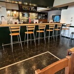 竹ほたる - 店内①
