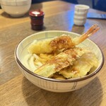 伊勢うどん 奥野家 - 
