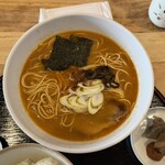 竹ほたる - 熊本ラーメン