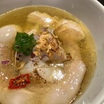 Ramen 翡翠 - 