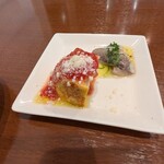 ティアブランカ - 