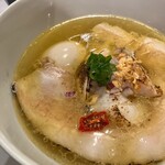 Ramen 翡翠 - 