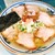 はるちゃんラーメン - 料理写真: