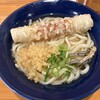 讃岐立食いうどん きりん屋 本町本店