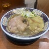 ラーメン凪 煮干王 蒲田店