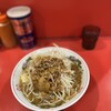 ラーメン二郎 千葉店