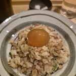 根津 焼鳥 照隅 - 