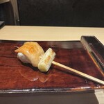 銀座焼とり 京丹波 - 