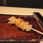 銀座焼とり 京丹波 - 