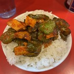 横濱家系ラーメン 八代目 野中家 - 