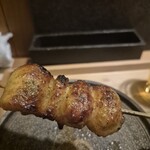 根津 焼鳥 照隅 - 