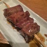 炭火焼鳥　そかろ - 