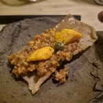 根津 焼鳥 照隅 - 