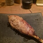 炭火焼鳥　そかろ - 