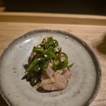 根津 焼鳥 照隅 - 