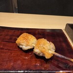 銀座焼とり 京丹波 - 