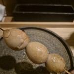 根津 焼鳥 照隅 - 