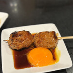 やきとり処い志井 - 