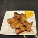 やきとり処い志井 - 