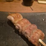 炭火焼鳥　そかろ - 