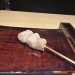 銀座焼とり 京丹波 - 