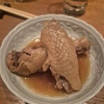 炭火焼鳥　そかろ - 