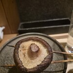 根津 焼鳥 照隅 - 