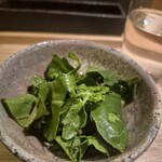 根津 焼鳥 照隅 - 