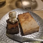 根津 焼鳥 照隅 - 