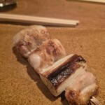 炭火焼鳥　そかろ - 