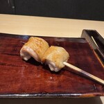 銀座焼とり 京丹波 - 