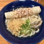讃岐立食いうどん きりん屋 本町本店 - 